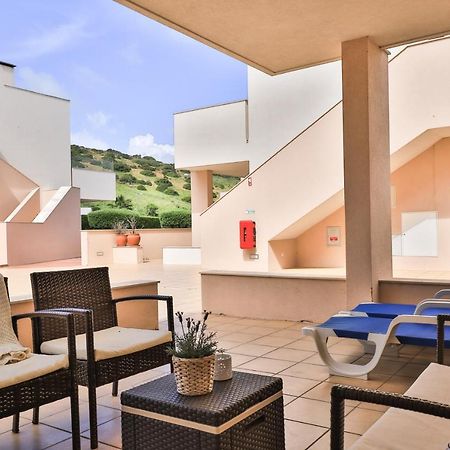Casa Laranja, Aromas Burgauアパートメント エクステリア 写真