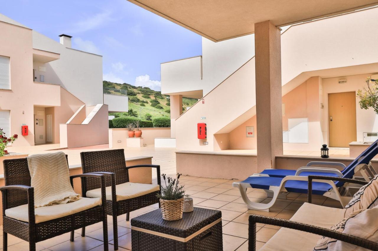 Casa Laranja, Aromas Burgauアパートメント エクステリア 写真